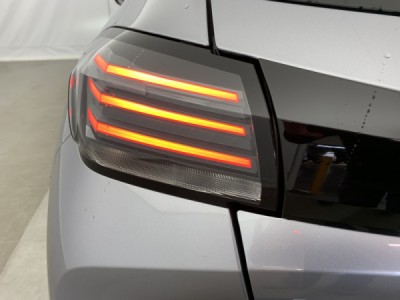 Peugeot 208 Hybrid 110 e-DCS6 Allure