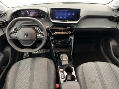 Peugeot 208 Hybrid 110 e-DCS6 Allure