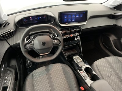 Peugeot 208 Hybrid 110 e-DCS6 Allure