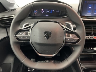 Peugeot 208 Hybrid 110 e-DCS6 Allure