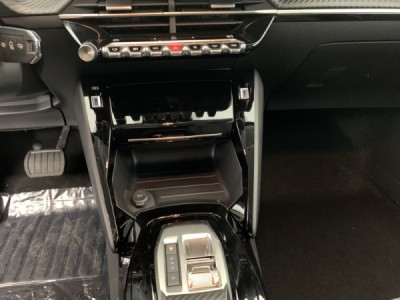 Peugeot 208 Hybrid 110 e-DCS6 Allure