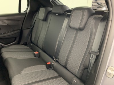 Peugeot 208 Hybrid 110 e-DCS6 Allure