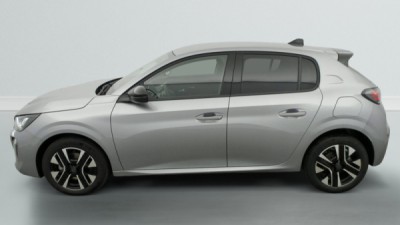 Peugeot 208 Hybrid 110 e-DCS6 Allure