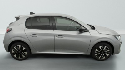 Peugeot 208 Hybrid 110 e-DCS6 Allure