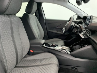 Peugeot 208 Hybrid 110 e-DCS6 Allure