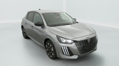 Peugeot 208 Hybrid 110 e-DCS6 Allure