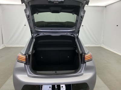 Peugeot 208 Hybrid 110 e-DCS6 Allure