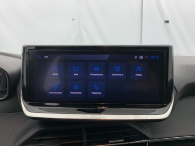 Peugeot 208 Hybrid 110 e-DCS6 Allure