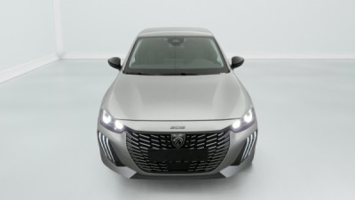 Peugeot 208 Hybrid 110 e-DCS6 Allure