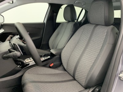 Peugeot 208 Hybrid 110 e-DCS6 Allure