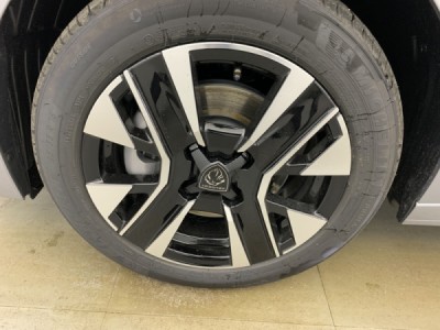 Peugeot 208 Hybrid 110 e-DCS6 Allure