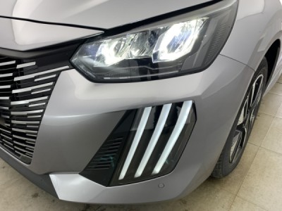 Peugeot 208 Hybrid 110 e-DCS6 Allure