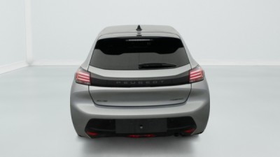 Peugeot 208 Hybrid 110 e-DCS6 Allure