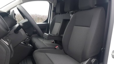 Citroën Jumpy JUMPY FGN M BLUEHDI 120 S&S BVM6