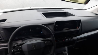 Citroën Jumpy JUMPY FGN M BLUEHDI 120 S&S BVM6