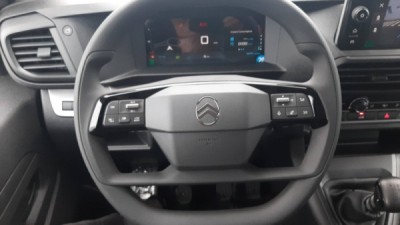 Citroën Jumpy JUMPY FGN M BLUEHDI 120 S&S BVM6