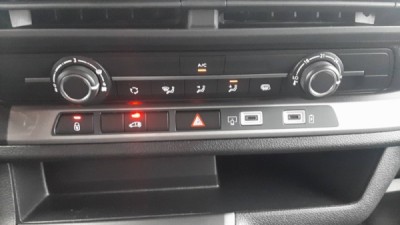 Citroën Jumpy JUMPY FGN M BLUEHDI 120 S&S BVM6