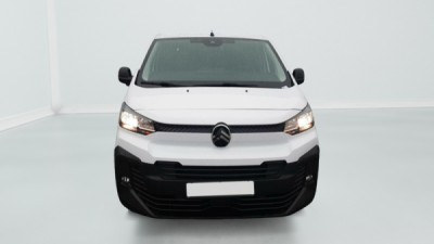 Citroën Jumpy JUMPY FGN M BLUEHDI 120 S&S BVM6