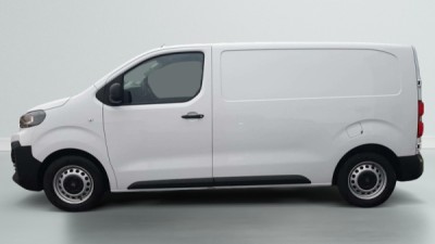 Citroën Jumpy JUMPY FGN M BLUEHDI 120 S&S BVM6