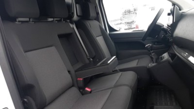 Citroën Jumpy JUMPY FGN M BLUEHDI 120 S&S BVM6