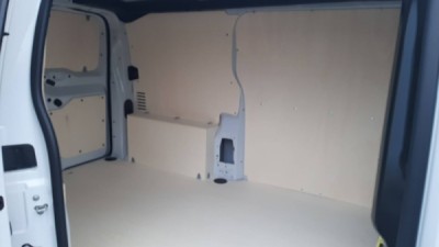 Citroën Jumpy JUMPY FGN M BLUEHDI 120 S&S BVM6