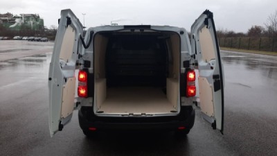 Citroën Jumpy JUMPY FGN M BLUEHDI 120 S&S BVM6