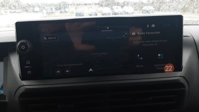 Citroën Jumpy JUMPY FGN M BLUEHDI 120 S&S BVM6