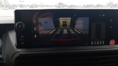 Citroën Jumpy JUMPY FGN M BLUEHDI 120 S&S BVM6