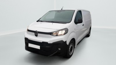 Citroën Jumpy JUMPY FGN M BLUEHDI 120 S&S BVM6