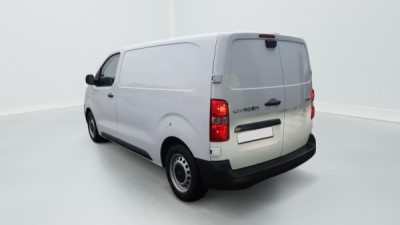 Citroën Jumpy JUMPY FGN M BLUEHDI 120 S&S BVM6