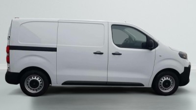 Citroën Jumpy JUMPY FGN M BLUEHDI 120 S&S BVM6