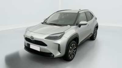 Toyota YARIS CROSS 130h 2WD Teamplayer