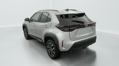 Toyota YARIS CROSS 130h 2WD Teamplayer