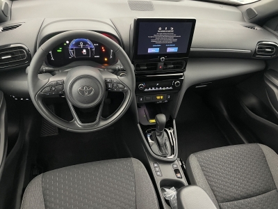 Toyota YARIS CROSS 130h 2WD Teamplayer