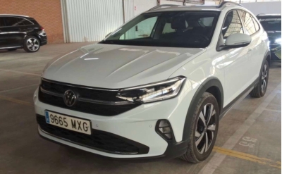 Volkswagen Taigo 1.0 TSI 116 DSG7 Life