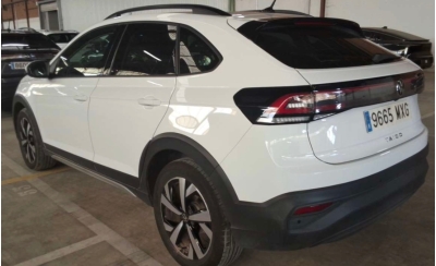 Volkswagen Taigo 1.0 TSI 116 DSG7 Life