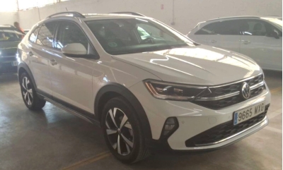 Volkswagen Taigo 1.0 TSI 116 DSG7 Life