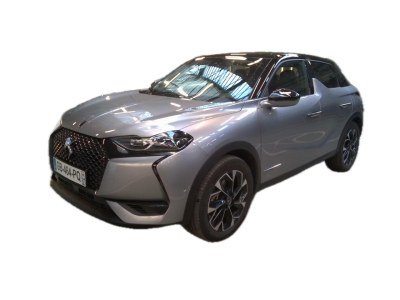 DSDS 3 CROSSBACKDS3 Crossback E-Tense Louvre