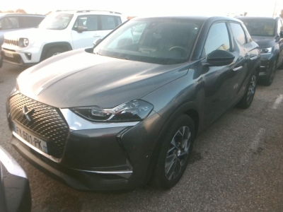 DSDS 3 CROSSBACKDS3 Crossback E-Tense Grand Chic