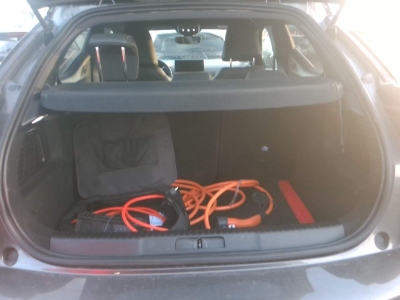 DS DS 3 CROSSBACK DS3 Crossback E-Tense Grand Chic