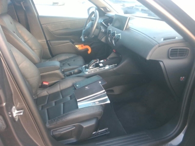 DS DS 3 CROSSBACK DS3 Crossback E-Tense Grand Chic