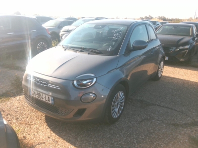 Fiat 500e 500 e 118 ch Nouvelle 500