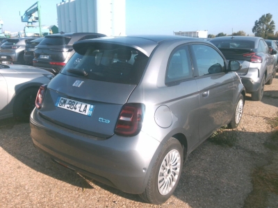 Fiat 500e 500 e 118 ch Nouvelle 500