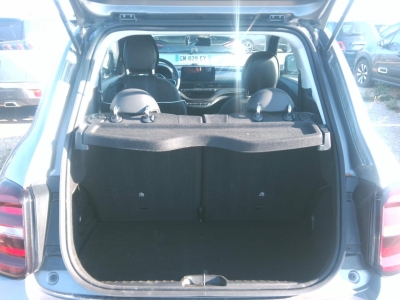 Fiat 500e 500 e 118 ch Nouvelle 500