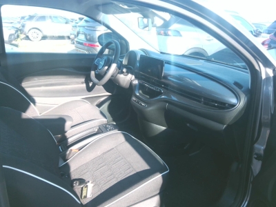 Fiat 500e 500 e 118 ch Nouvelle 500