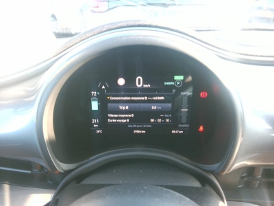 Fiat 500e 500 e 118 ch Nouvelle 500