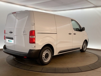 Citroën E-JUMPY FOURGON FGN M 100 KW (136 CH) BATTERIE 75 KWH