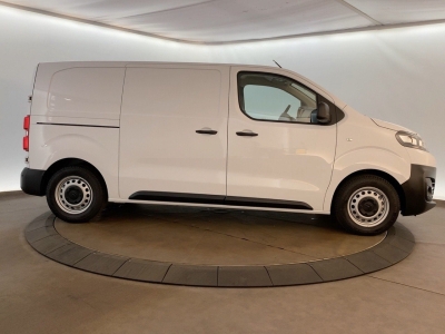 Citroën E-JUMPY FOURGON FGN M 100 KW (136 CH) BATTERIE 75 KWH