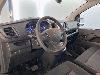 Citroën E-JUMPY FOURGON FGN M 100 KW (136 CH) BATTERIE 75 KWH