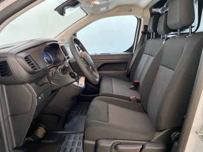 Citroën E-JUMPY FOURGON FGN M 100 KW (136 CH) BATTERIE 75 KWH